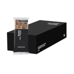 Barritas de Cereal Pasas & Arandanos Sin Azúcar x 16 U – MUECAS