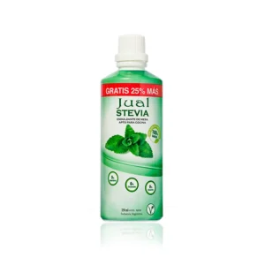 Stevia Liquida x 250 ml - JUAL